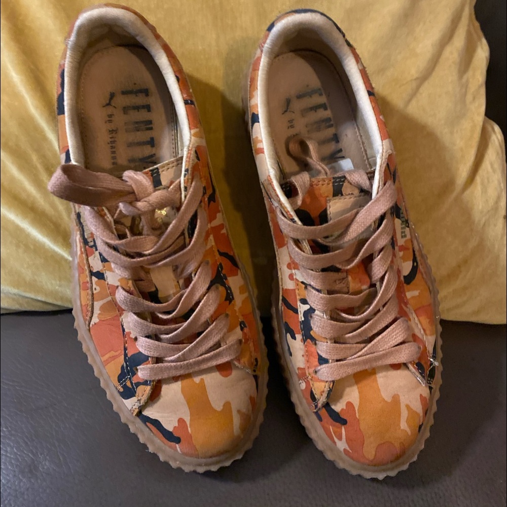 Puma sneaker